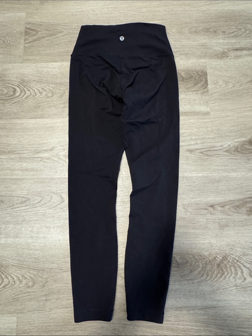 lululemon Wunder Under Hi-Rise 7/8 Tight *Full-On Luon 25"